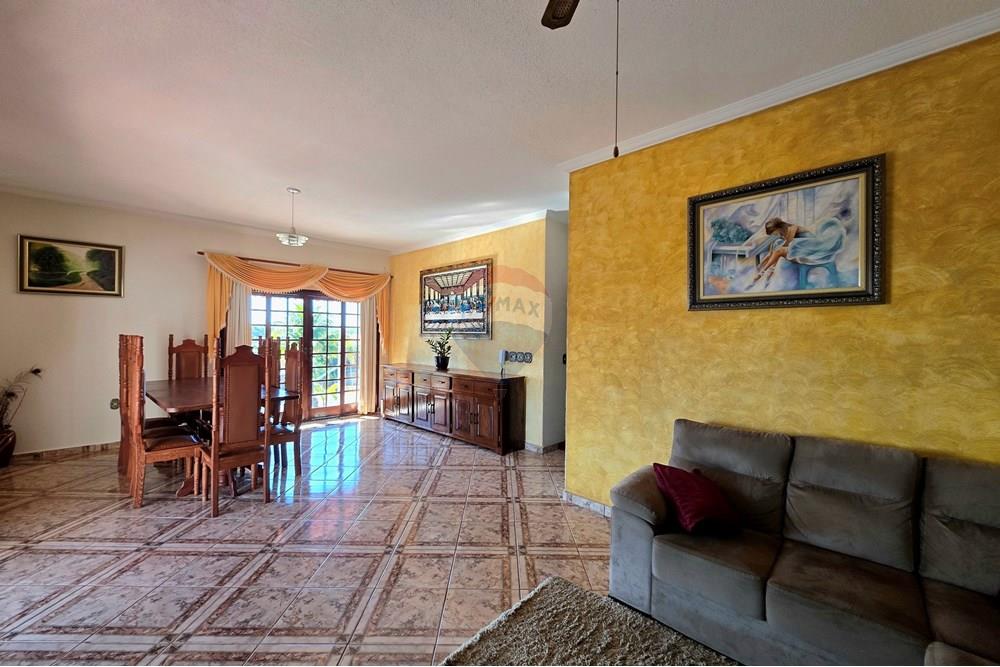 Residenziale - Fattoria - Mogi Mirim , San Paolo - BR - 20250715_094409.jpg - Sala/Soggiorno - 690751034-118