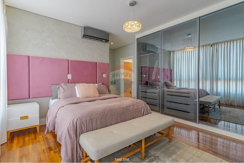 Casa de Condomínio - Venda - Valinhos , São Paulo - DSC05697-HDR.jpg - 690131020-108