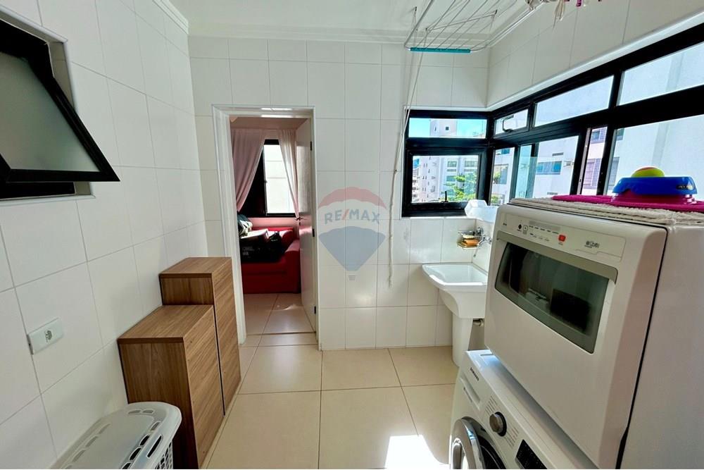 Apartamento - Venda - Guarujá , São Paulo - WhatsApp Image 2025-12-11 at 10.16.04 (2) - Copia.jpeg - Área de serviço - 690821075-19