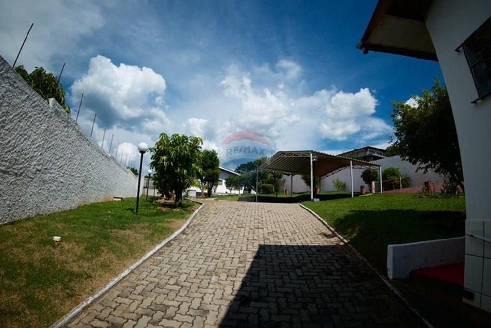 Casa - Alugar - Atibaia , São Paulo - 6.jpeg - Jardim Externo - 690471003-138