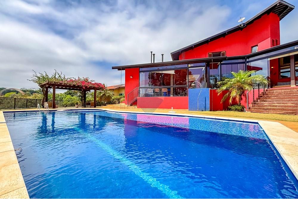 Casa de Condomínio - Venda - Vinhedo , São Paulo - IMG_6438.JPG - 690491080-2