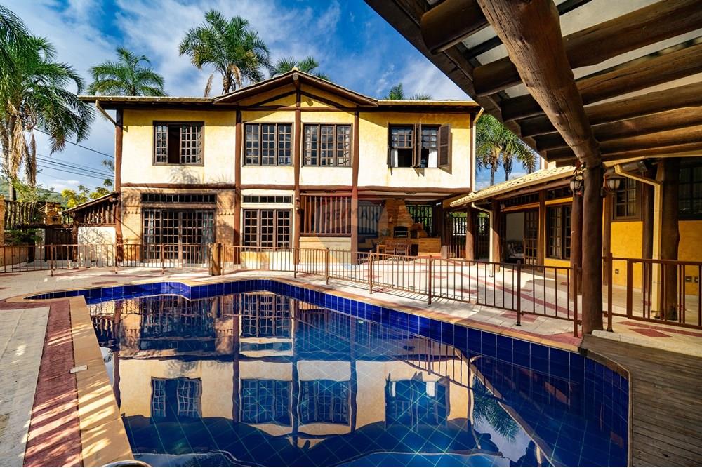 Casa de Condomínio - Venda - Jundiaí , São Paulo - 49.jpg - Fachada - 690591006-77