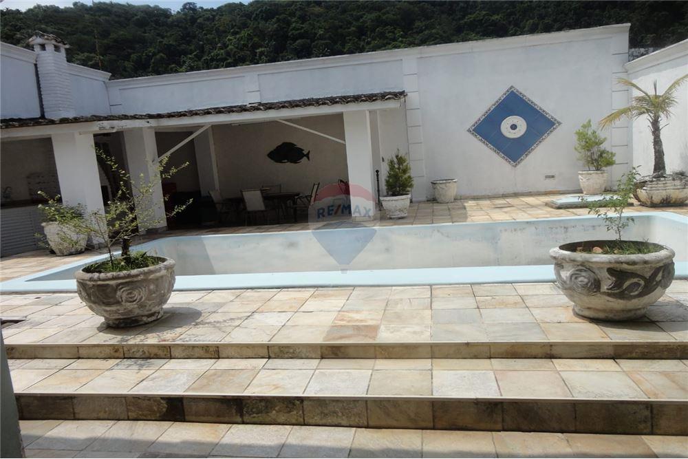 Casa - Venda - Guarujá , São Paulo - 16 - 690501053-446