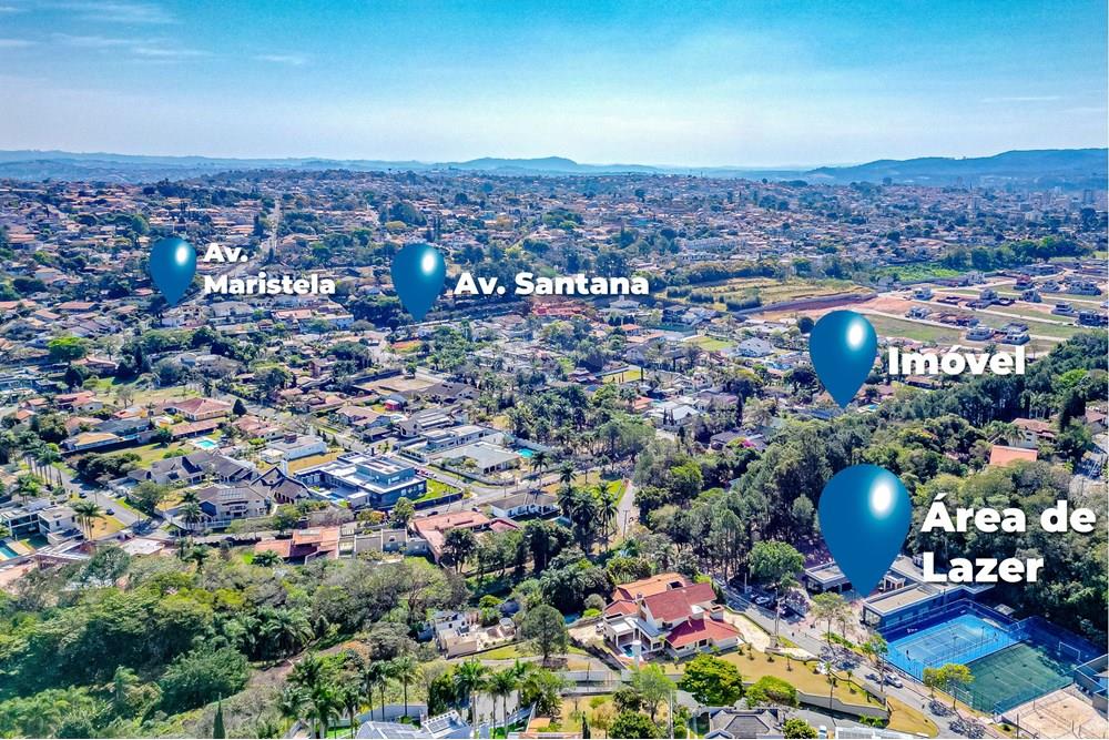 Casa de Condomínio - Venda - Atibaia , São Paulo - 67.jpg - 690921044-74