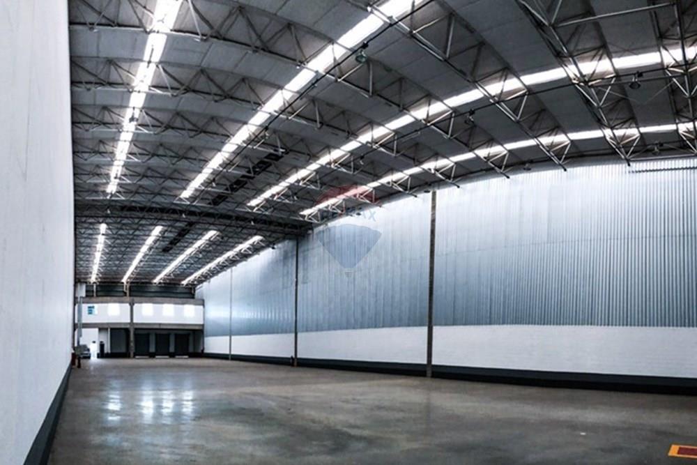 Galpão - Alugar - Hortolândia , São Paulo - 755043c9-449b-4204-8855-f97a320b852a.jpeg - 690701021-7