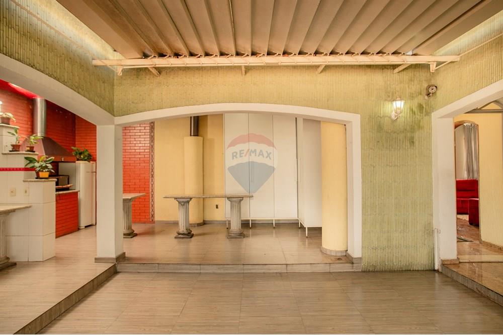 Sobrado - Venda - Sumaré , São Paulo - 12 Varanda 4.jpg - 690511208-20