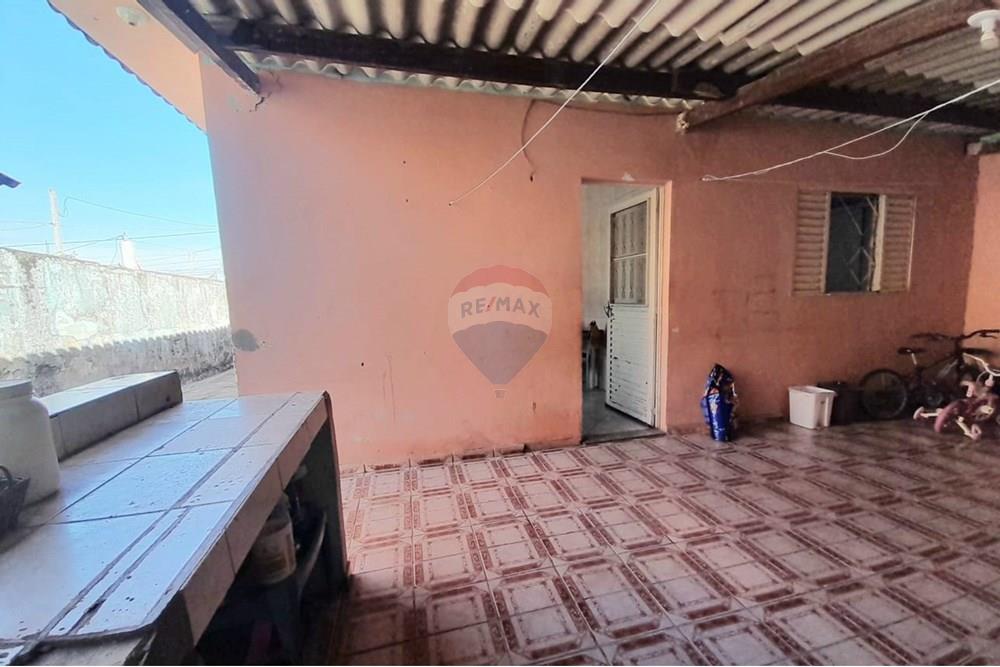 Casa - Venda - Hortolândia , São Paulo - 18feea17-cec7-4159-ae6d-9d74312c7982.jpg - 690531057-67