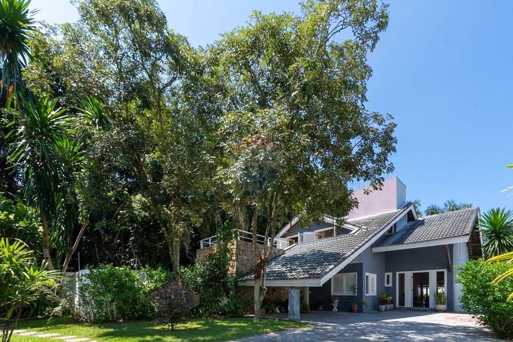 Casa de Condomínio - Venda - Guarujá , São Paulo - DSC09353.jpg - 690981026-670