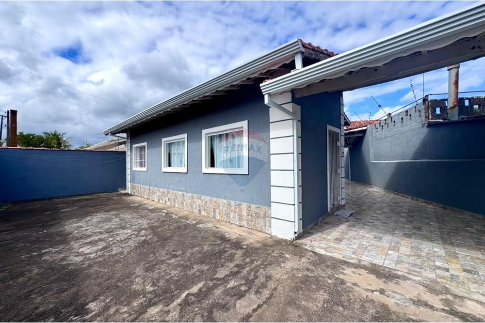 Casa - Venda - Peruíbe , São Paulo - 1fc79186-42e6-40b4-b050-720abbdd3f7a.jpeg - 691111032-17