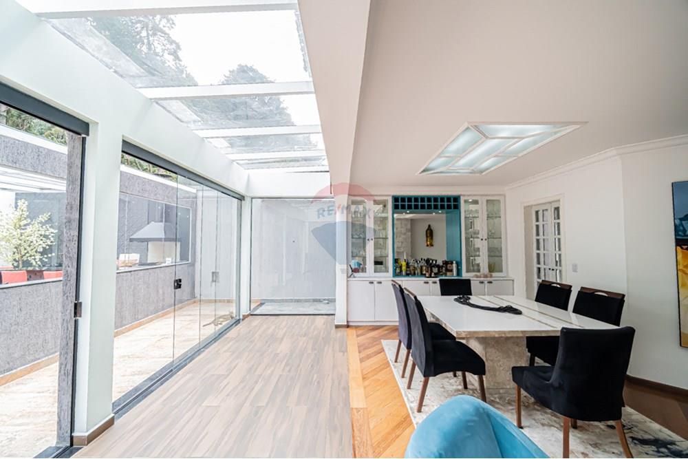 Casa de Condomínio - Venda - Cotia , São Paulo - CA-84.jpg - 691151005-56