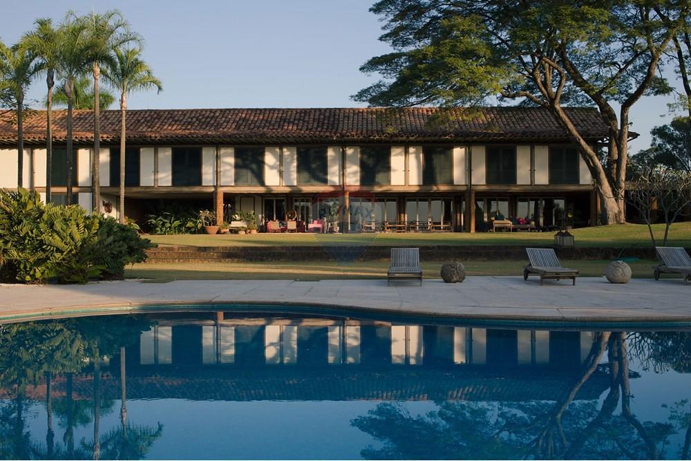 Casa de Condomínio - Alugar - Jaguariúna , São Paulo - Sede-Social2.jpg - 690671066-36