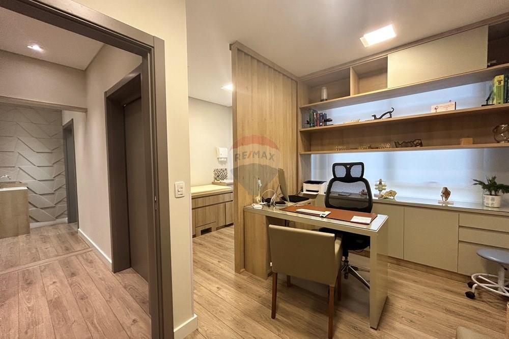 Cj. Comercial/ Sala - Alugar - Campinas , São Paulo - IMG_1392.JPG - 690681117-77