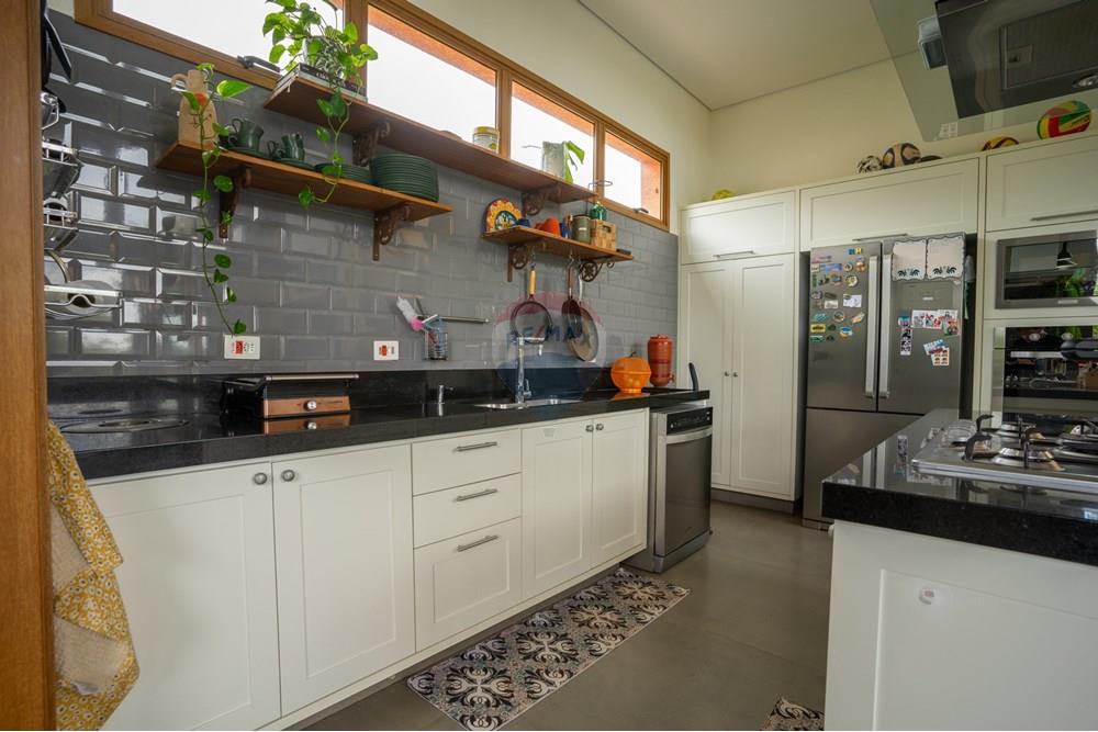 Casa de Condomínio - Venda - Itupeva , São Paulo - DSC06962.jpg - 690801020-126