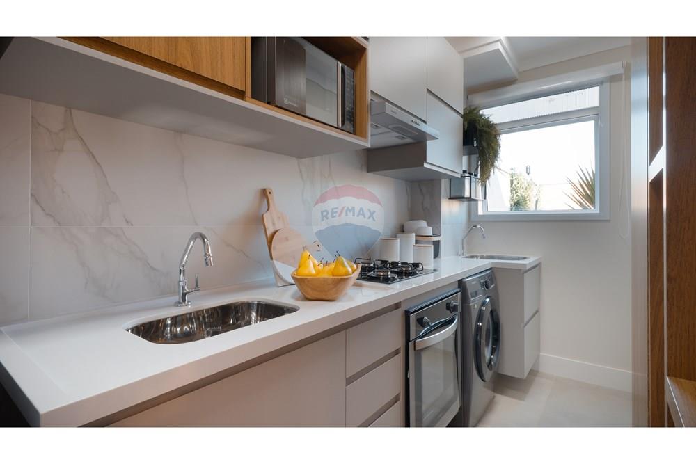 Apartamento - Venda - Campinas , São Paulo - COZINHA.jpg - Cozinha - 690331002-96