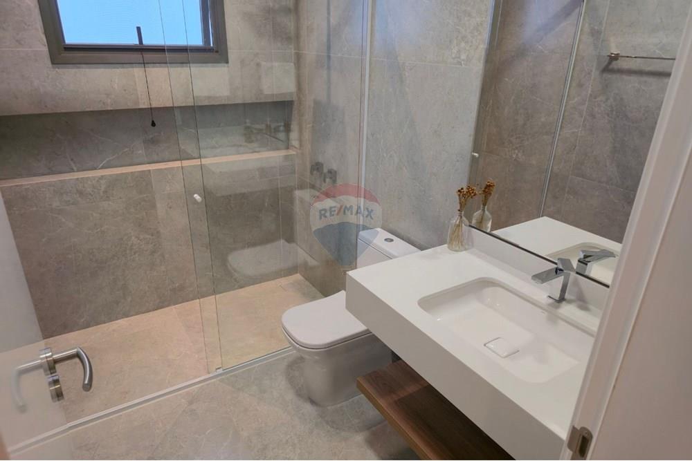 Casa de Condomínio - Venda - Jaguariúna , São Paulo - BANHEIRO SUÍTE 02.jpg - 690671066-44