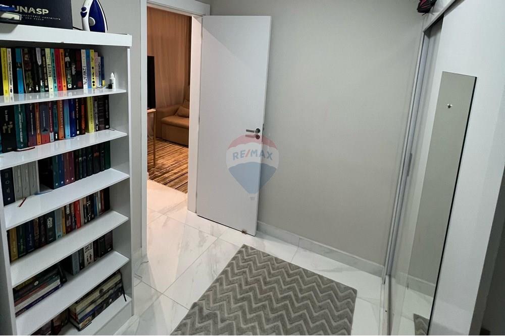 Apartamento - Alugar - Mogi Guaçu , São Paulo - WhatsApp Image 2025-04-29 at 17.02.14.jpeg - Quarto infantil - 690521079-187