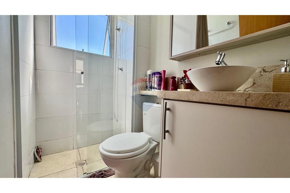 Apartamento - Venda - Santa Bárbara d'Oeste , São Paulo - WhatsApp Image 2026-03-20 at 12.14.57 (9).jpeg - Banheiro - 690231086-97