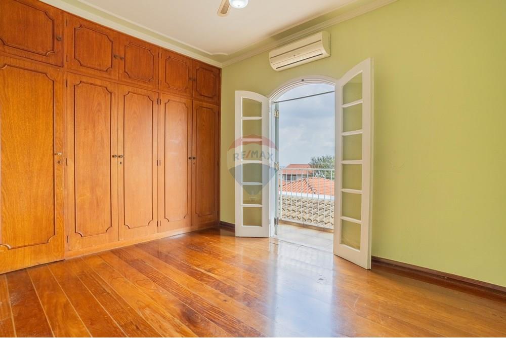 Casa - Venda - Campinas , São Paulo - FOTOS IMOBILIARIAS-47.jpg - Quarto principal - 690681118-77