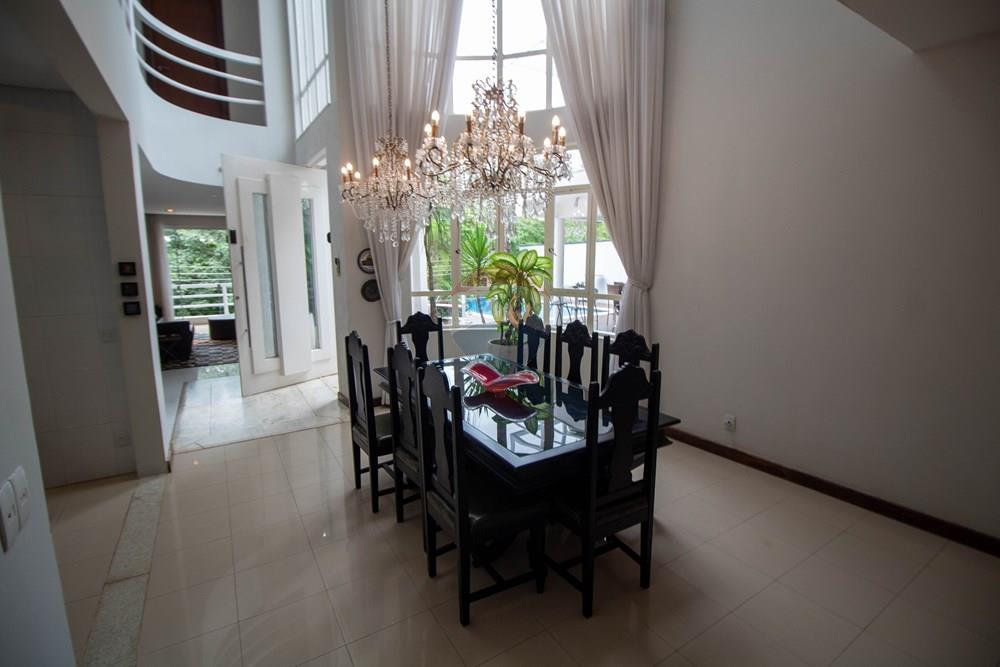 Casa de Condomínio - Alugar - Campinas , São Paulo - 02022026-_MG_2038.jpg - 690171004-3