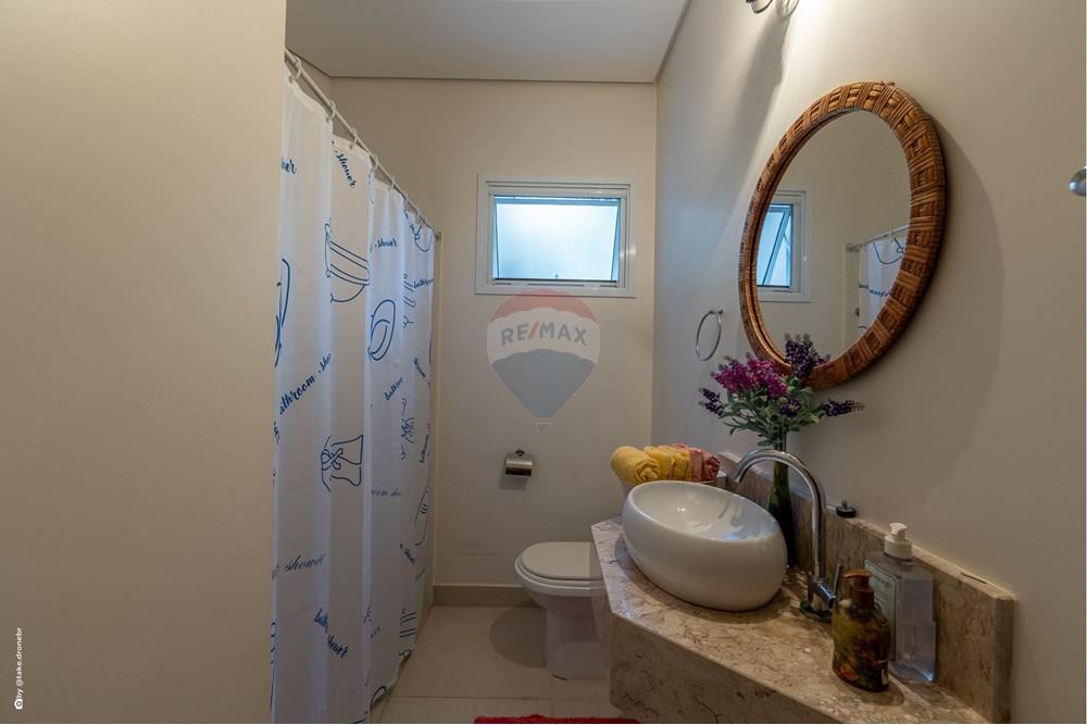 Casa de Condomínio - Venda - Campinas , São Paulo - TKD-5745.jpg - Banheiro - 690681118-96