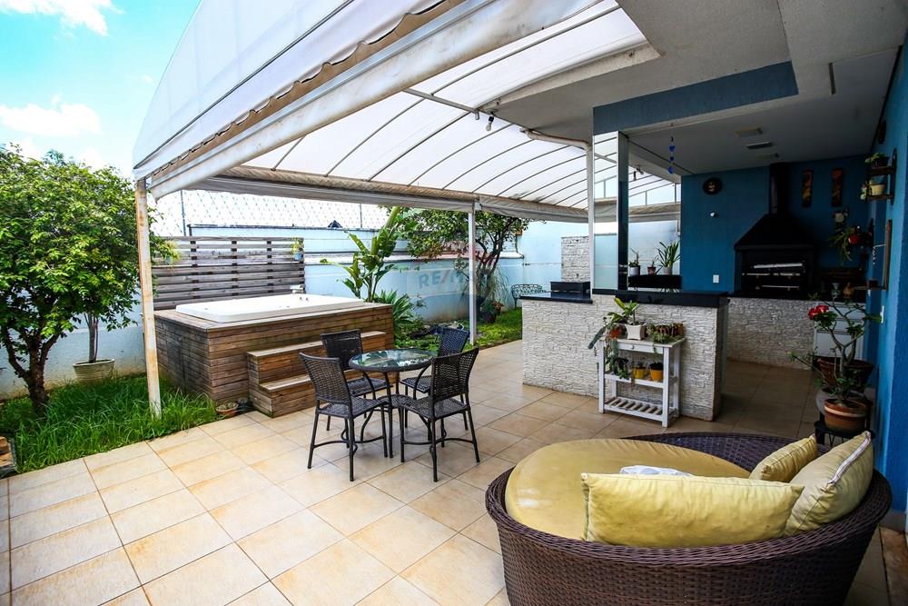 Casa de Condomínio - Venda - Valinhos , São Paulo - CláuBearz47.JPG - 691181029-10