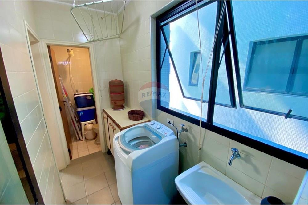 Apartamento - Venda - Guarujá , São Paulo - 11aab327-7c38-49ca-ba5a-391d672befe0.jpeg - Área de serviço - 690821045-199