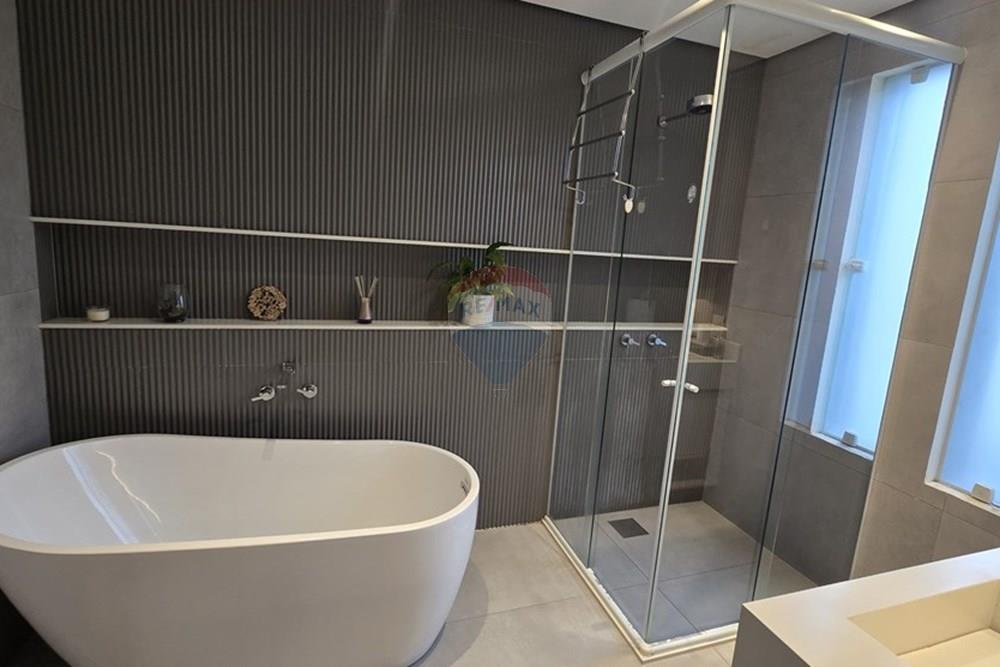 Casa de Condomínio - Alugar - Santana de Parnaíba , São Paulo - 35.jpeg - 691141038-49