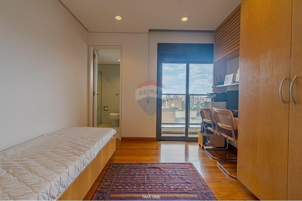 Cobertura - Venda - São Paulo , São Paulo - DSC02802-HDR.jpg - 690131011-358