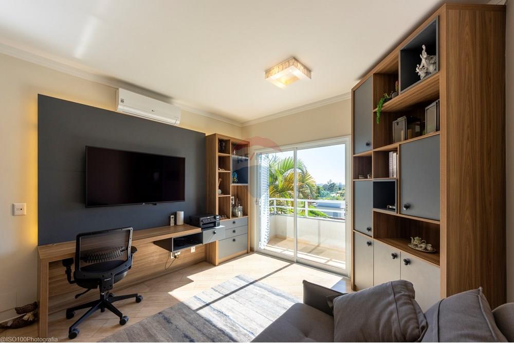 Casa de Condomínio - Venda - Jundiaí , São Paulo - _C8A2675-HDR-24.jpg - 690791199-19