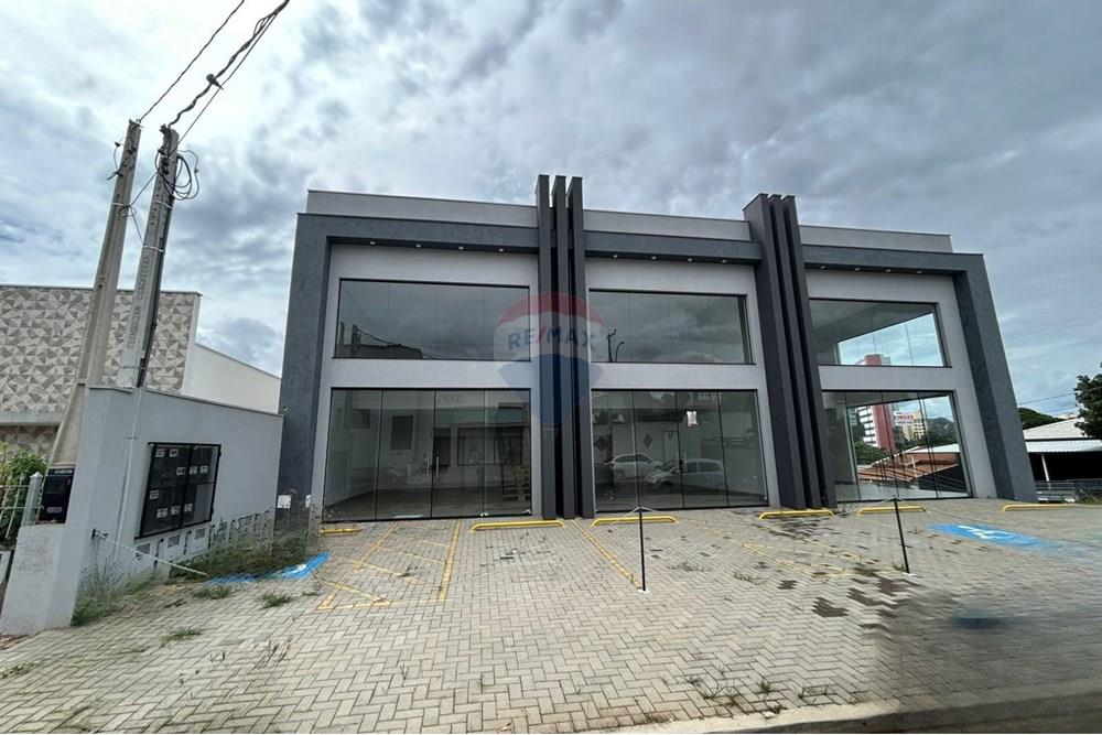 Cj. Comercial/ Sala - Alugar - Americana , São Paulo - 512161b7-e2cc-4a3e-ae76-1ba972ce4784.jpg - 690231089-10