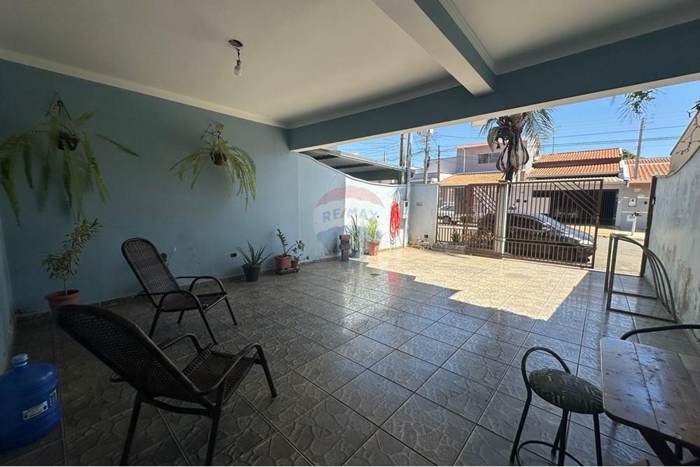 Sobrado - Venda - Americana , São Paulo - SA9.jpeg - 691071040-8