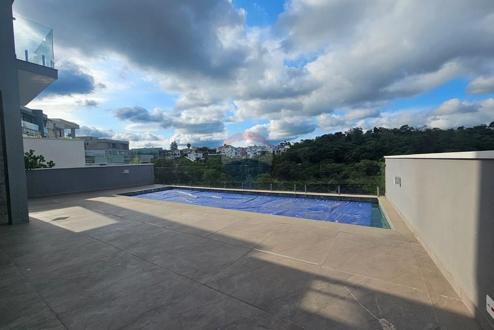 Casa de Condomínio - Alugar - Santana de Parnaíba , São Paulo - 20241121_161051.jpg - 691141030-41