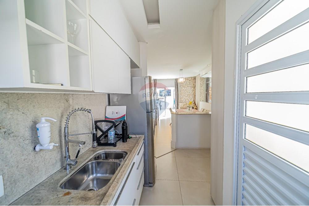 Casa de Condomínio - Venda - Cotia , São Paulo - CA-14.jpg - 691151027-14