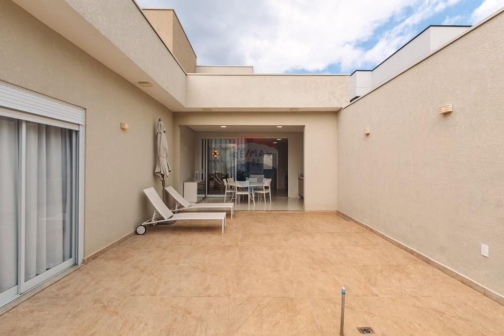 Casa de Condomínio - Venda - Indaiatuba , São Paulo - IMG_1506.jpg - Quintal - 690651013-57