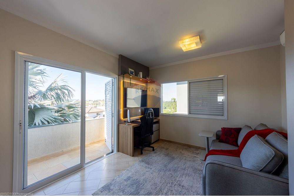 Casa de Condomínio - Venda - Jundiaí , São Paulo - _C8A2654-HDR-19.jpg - 690791199-19