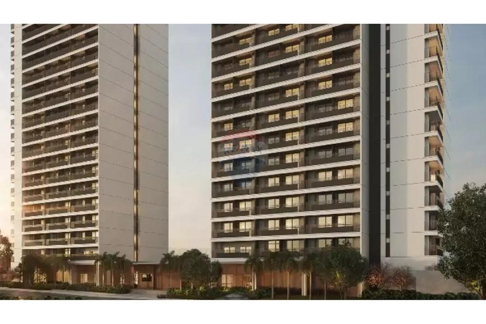 Studio - Venda - São Paulo , São Paulo - FOTO 4.jpg - 691141025-22