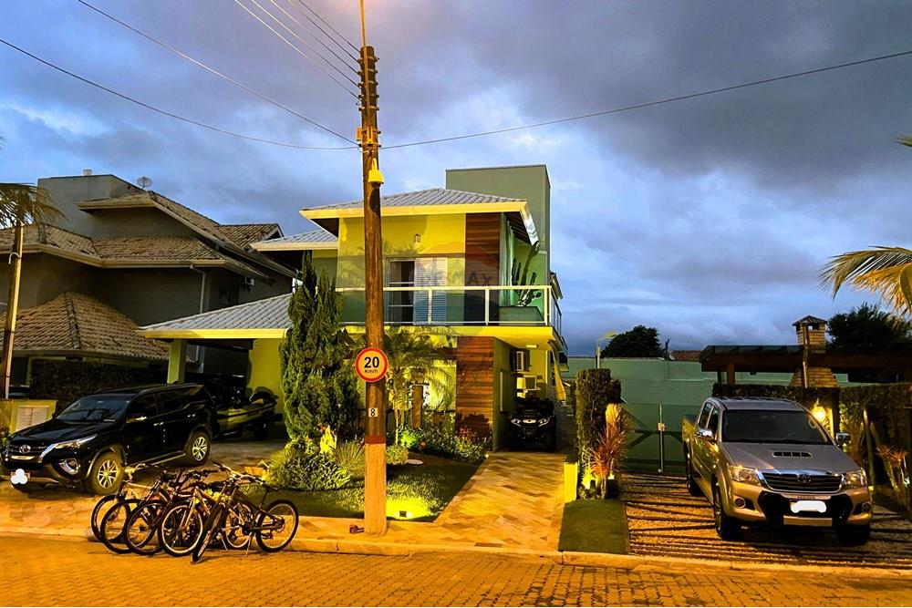 Casa de Condomínio - Alugar - Peruíbe , São Paulo - Imagem do WhatsApp de 2025-02-22 à(s) 11.38.47_a41a8bf5.jpg - 691111010-41