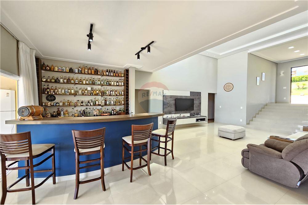 Casa de Condomínio - Venda - Itatiba , São Paulo - 25 - 690661020-163