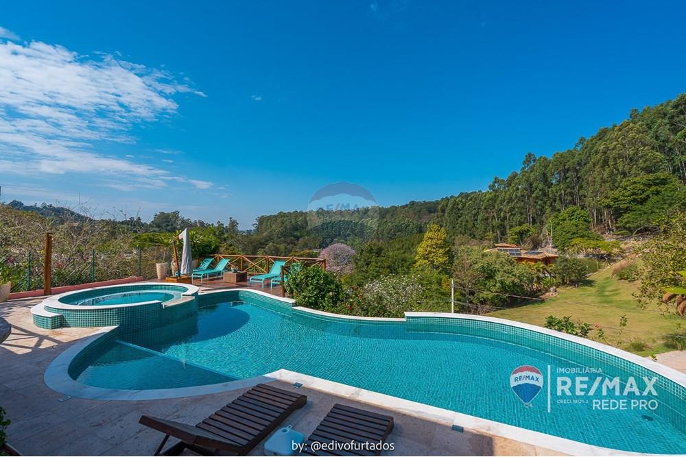 Casa de Condomínio - Venda - Vinhedo , São Paulo - EDI06694EDIVOFURTADO-RG98002306922 SSPCE - VALINHOS - REDE PRO II - 690851010-30 - LYS JORGE.jpg - 690851010-30