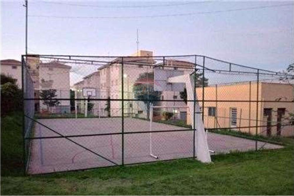 Apartamento - Alugar - Piracicaba , São Paulo - 3 - 690571072-1029