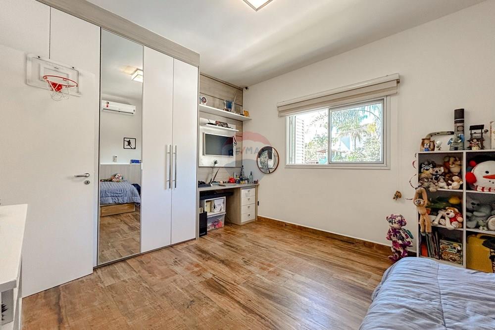 Casa de Condomínio - Venda - Vinhedo , São Paulo - Quarto_inf 2-19.jpg - 690491085-8