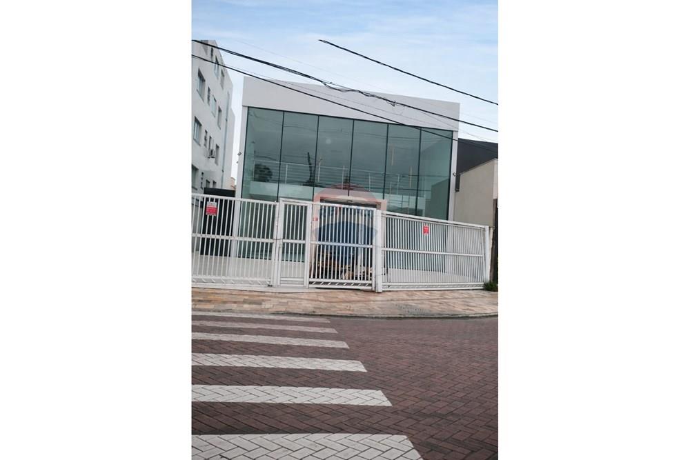 Loja - Alugar - Praia Grande , São Paulo - AV PARIS DEPOIS .jpeg - 691161026-12