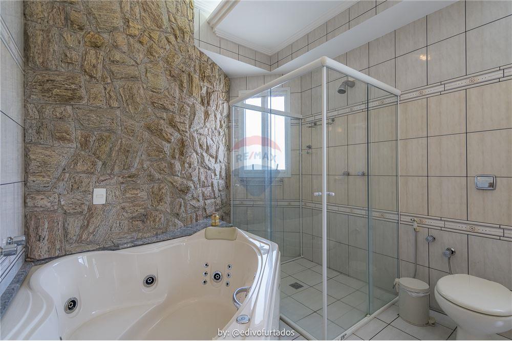 Casa de Condomínio - Venda - Campinas , São Paulo - 62 - 690181001-439