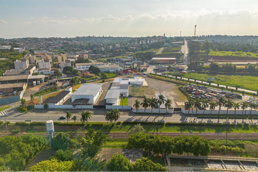 Galpão - Alugar - Vinhedo , São Paulo - TAKEONE-1546.jpg - 690941018-11