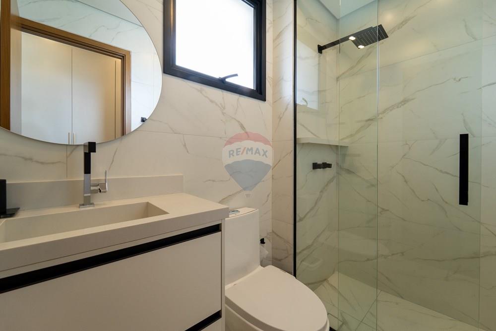 Apartamento - Venda - Jundiaí , São Paulo - DSC08396.jpg - Banheiro - 690591074-17