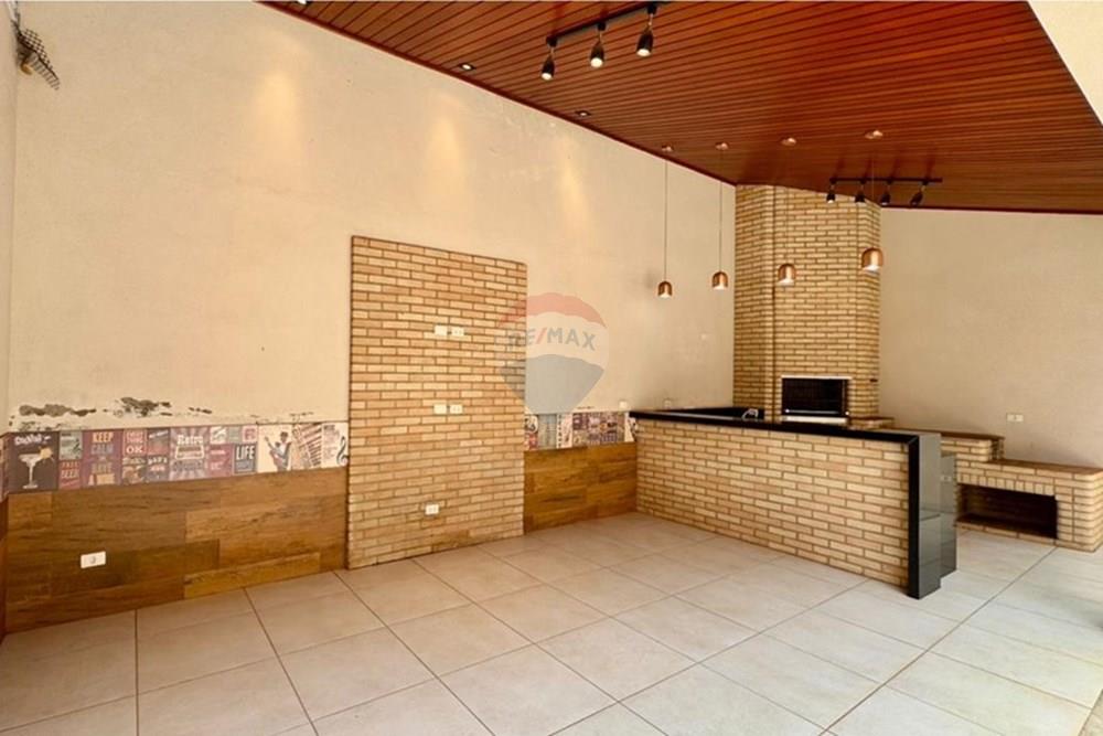 Casa - Venda - Santa Bárbara d'Oeste , São Paulo - IMG-20251213-WA0364.jpg - Área Gourmet - 690231111-9