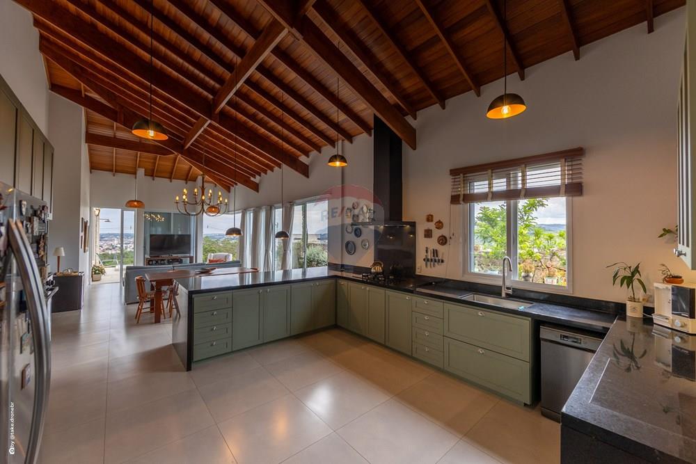 Casa de Condomínio - Venda - Vinhedo , São Paulo - TKD-12499.jpg - 690541036-138