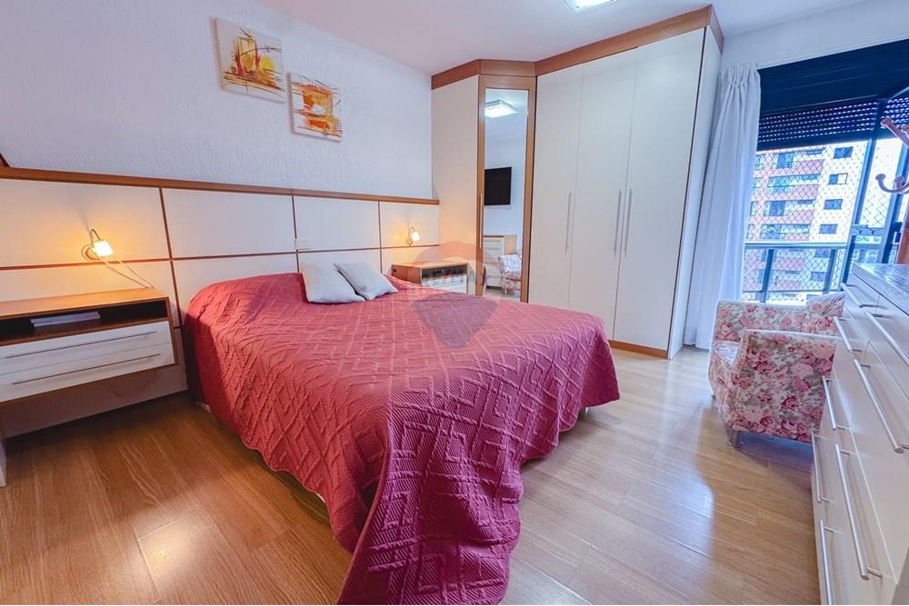 Apartamento - Venda - Barueri , São Paulo - Av. Cauxi-32.jpeg - Suite - 691141013-48