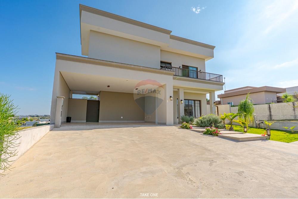 Casa de Condomínio - Venda - Jaguariúna , São Paulo - f23116cc-fca4-4622-8314-447ea761eb0f.jpeg - 690131111-20