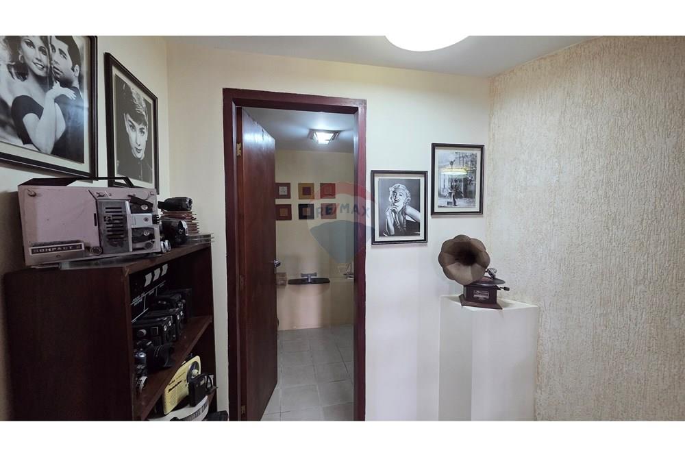 Casa de Condomínio - Alugar - Barueri , São Paulo - 20251216_110043.jpg - 690951041-38